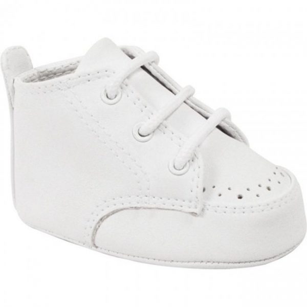 Traditional Hi-Top